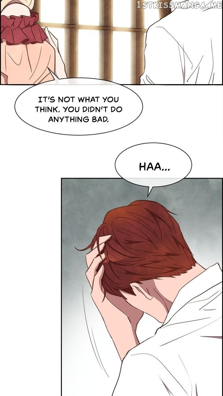 Ingrid, the White Deer chapter 13 - page 20