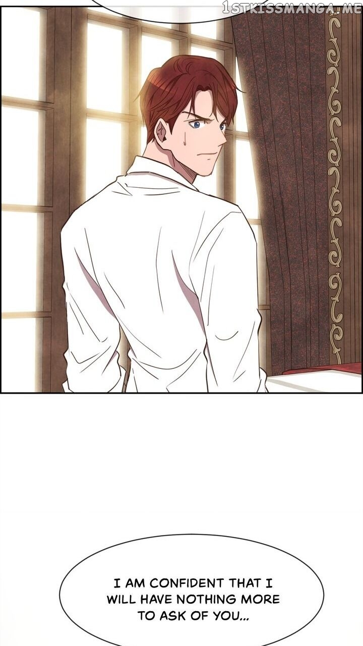 Ingrid, the White Deer chapter 13 - page 27