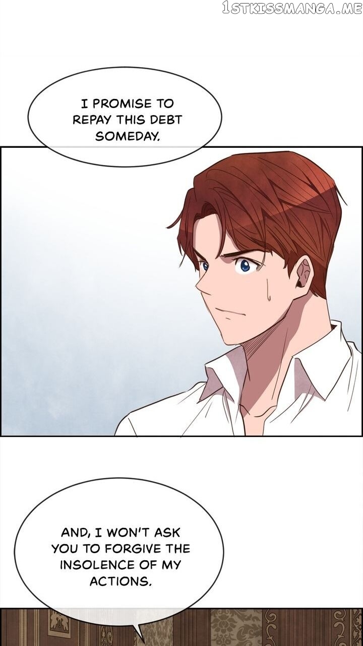 Ingrid, the White Deer chapter 13 - page 33