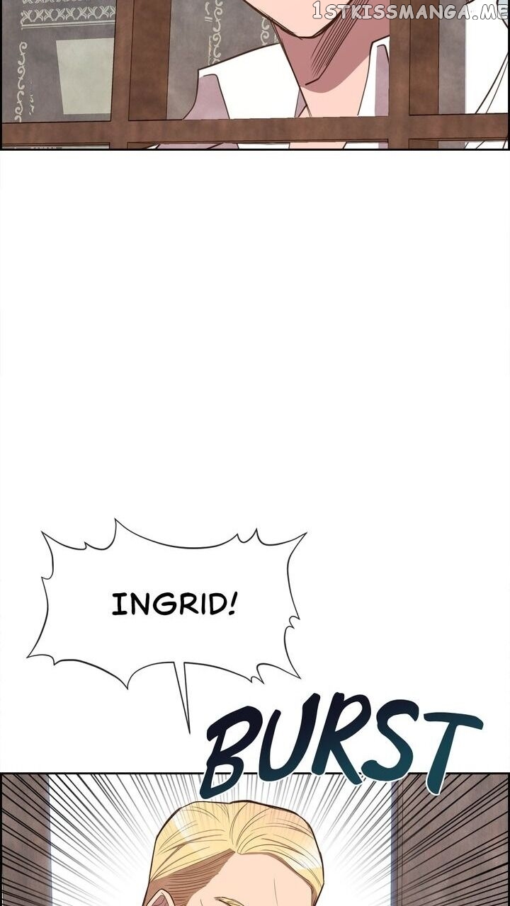Ingrid, the White Deer chapter 13 - page 38