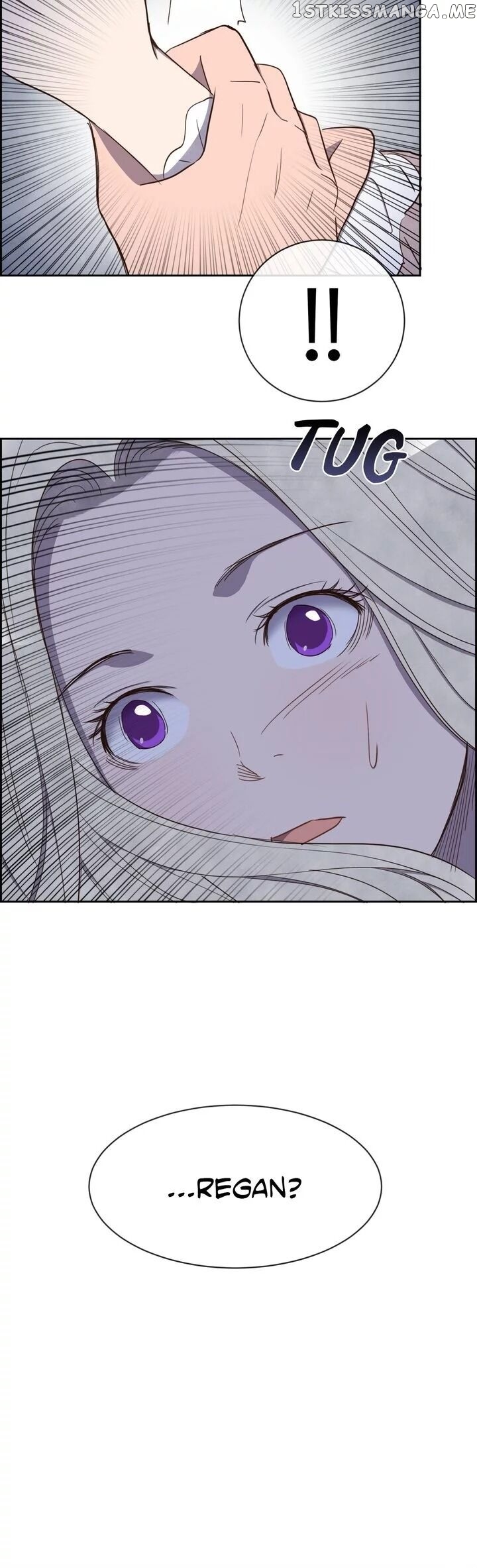 Ingrid, the White Deer chapter 12 - page 20