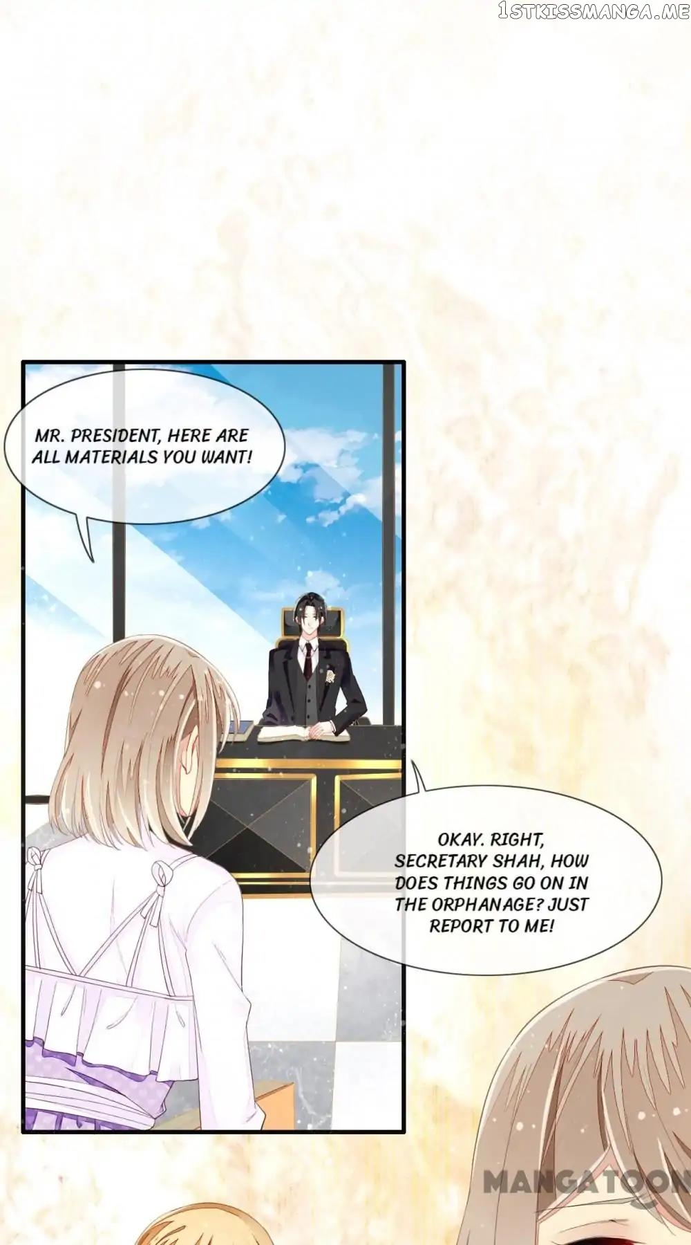 Demon Alpha-My Dark Sweet Heart chapter 18 - page 1
