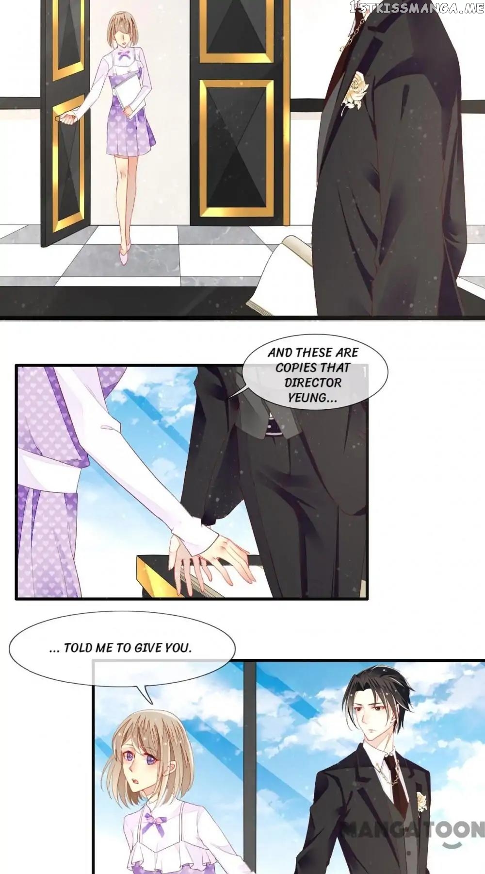 Demon Alpha-My Dark Sweet Heart chapter 18 - page 19