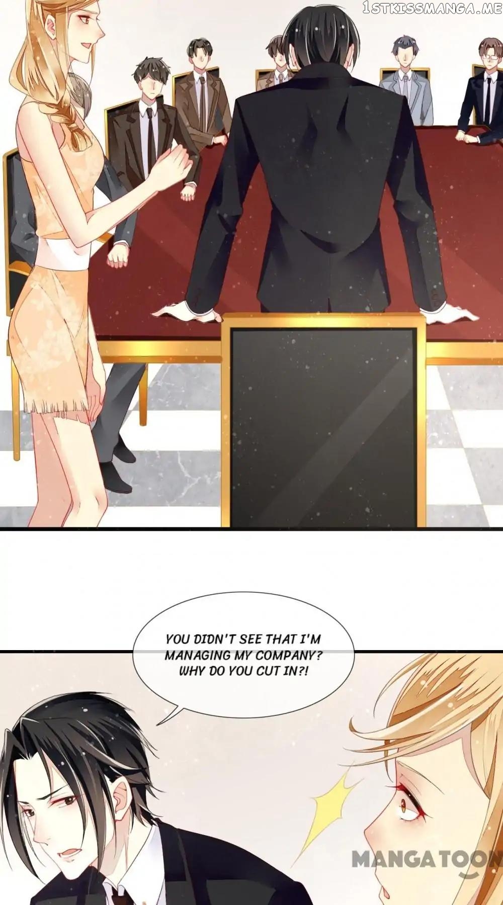 Demon Alpha-My Dark Sweet Heart chapter 18 - page 30
