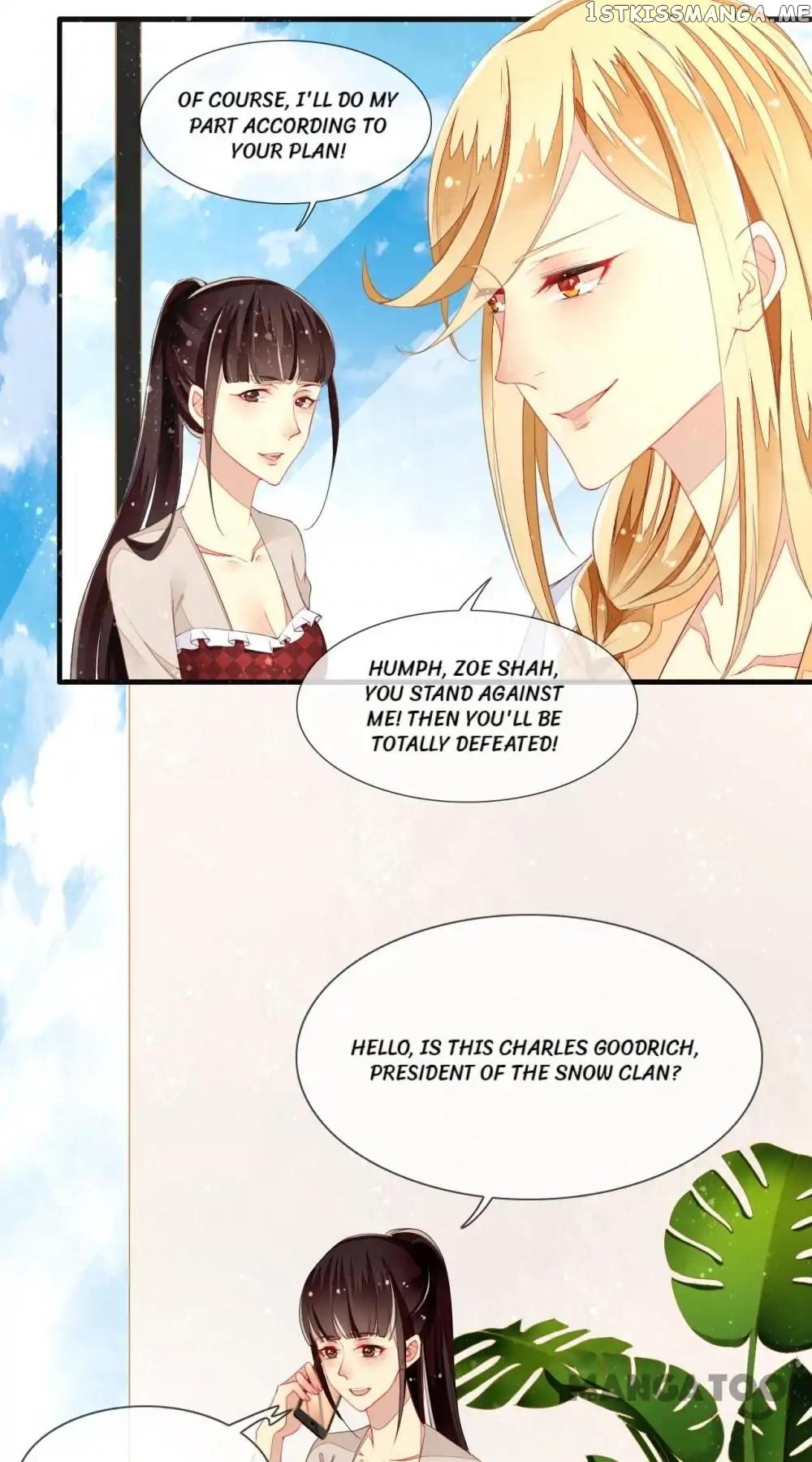 Demon Alpha-My Dark Sweet Heart chapter 18 - page 36