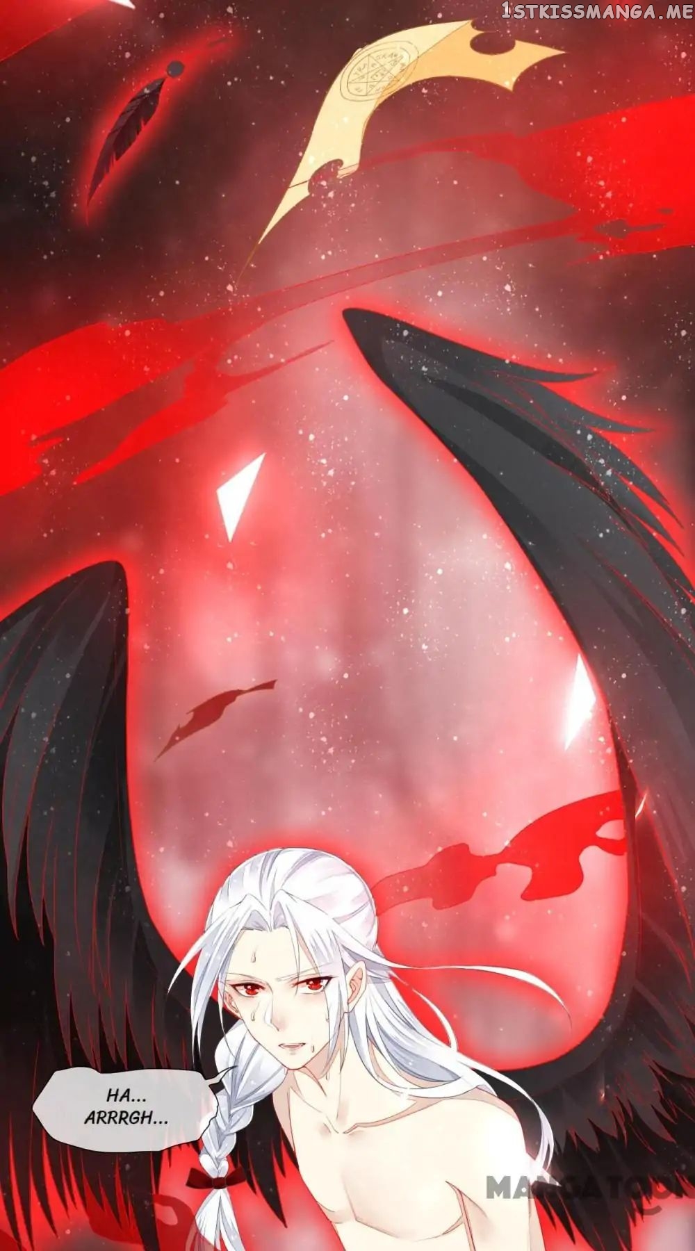 Demon Alpha-My Dark Sweet Heart chapter 13 - page 10