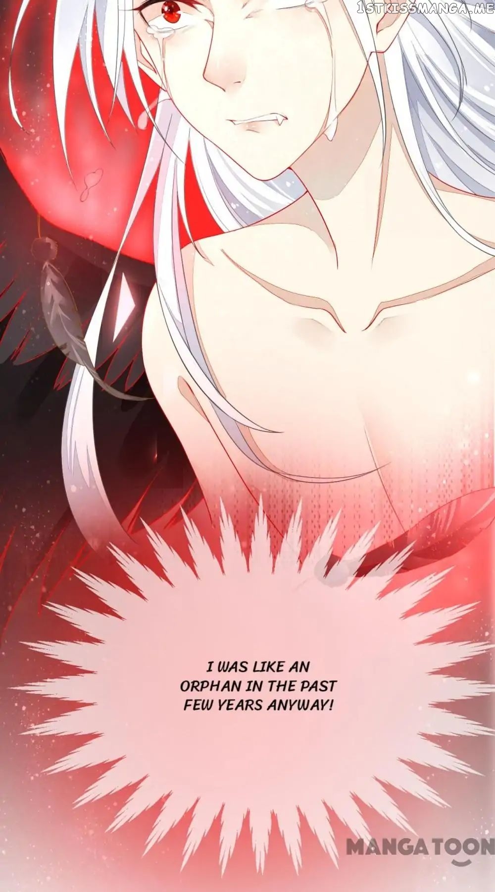 Demon Alpha-My Dark Sweet Heart chapter 13 - page 12