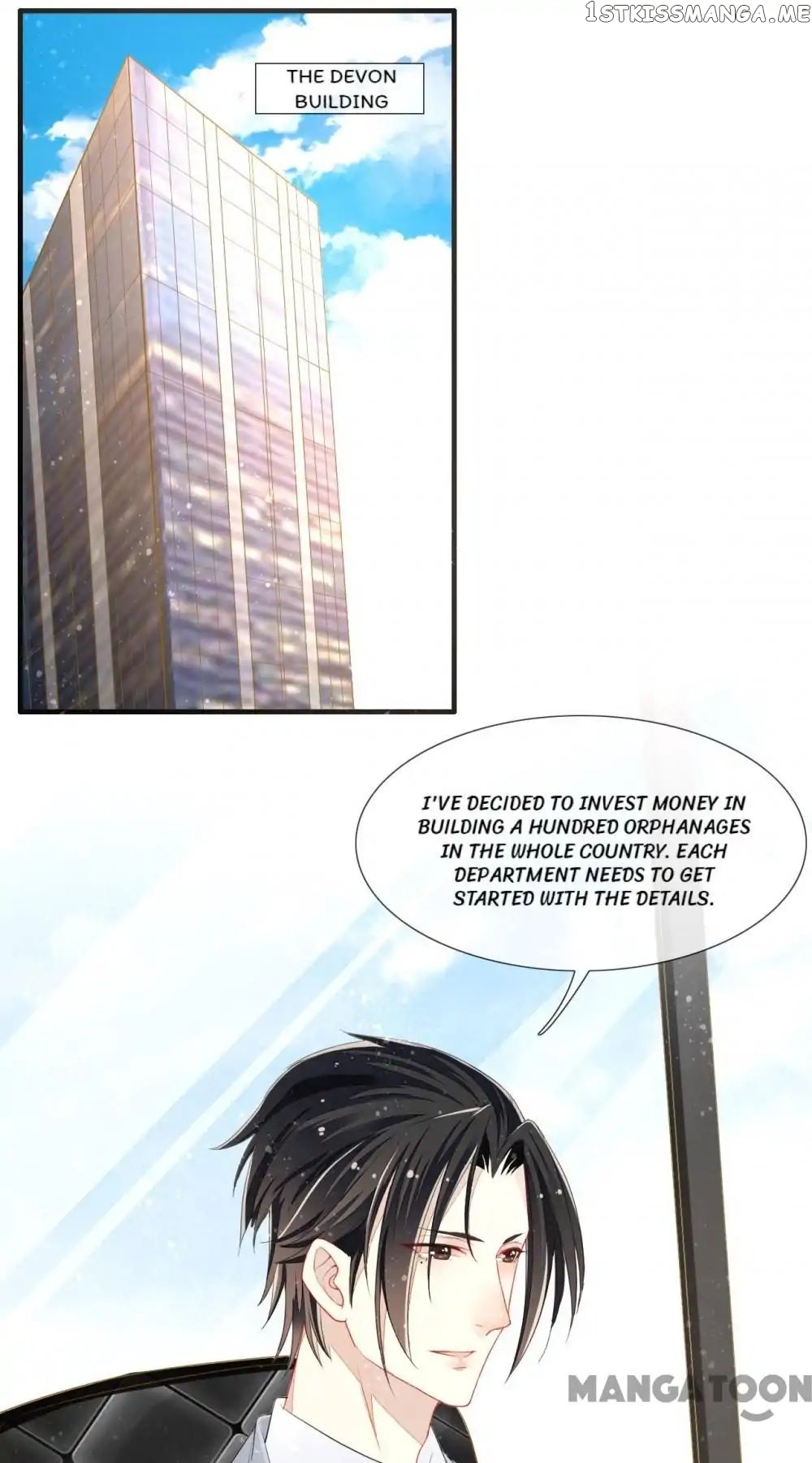 Demon Alpha-My Dark Sweet Heart chapter 13 - page 14
