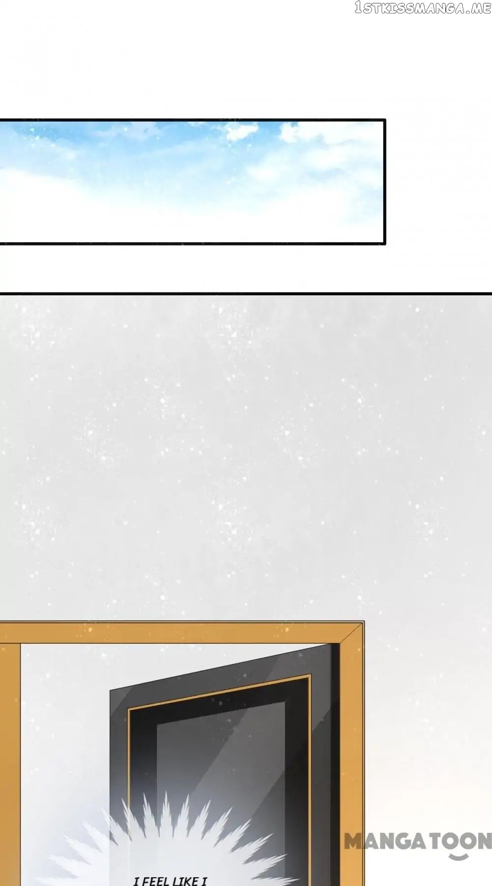 Demon Alpha-My Dark Sweet Heart chapter 13 - page 29