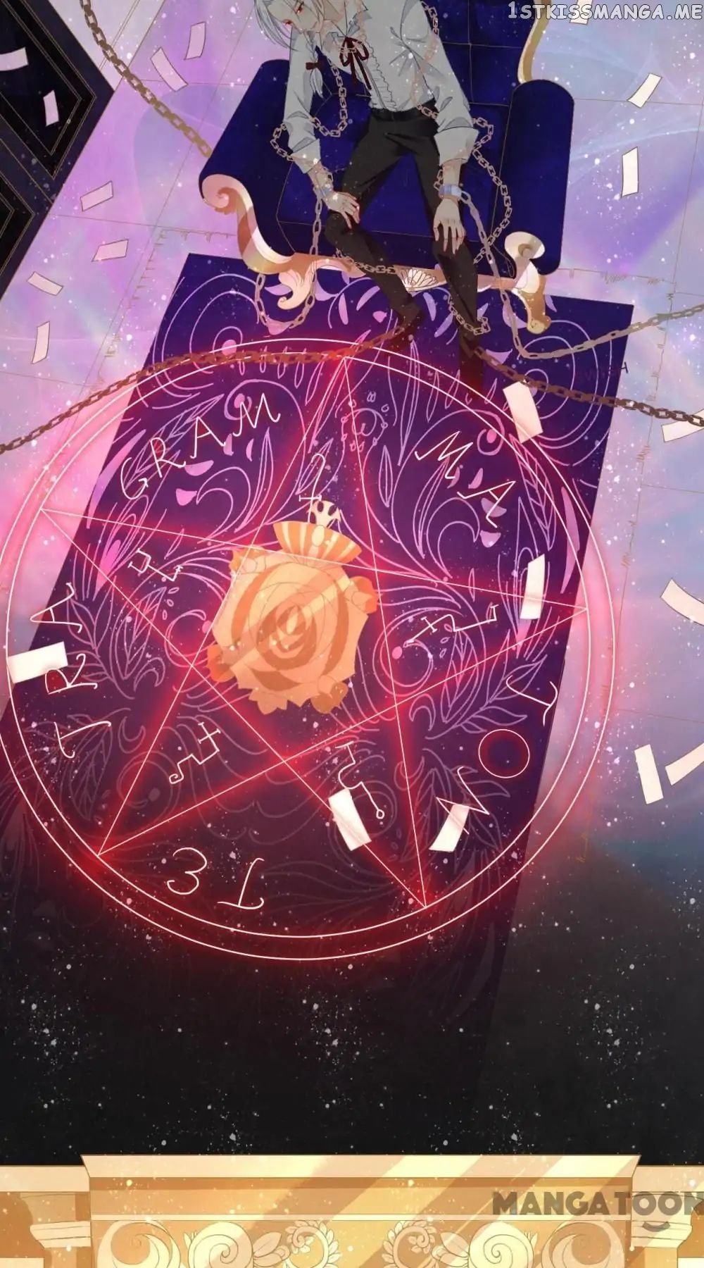 Demon Alpha-My Dark Sweet Heart chapter 13 - page 3
