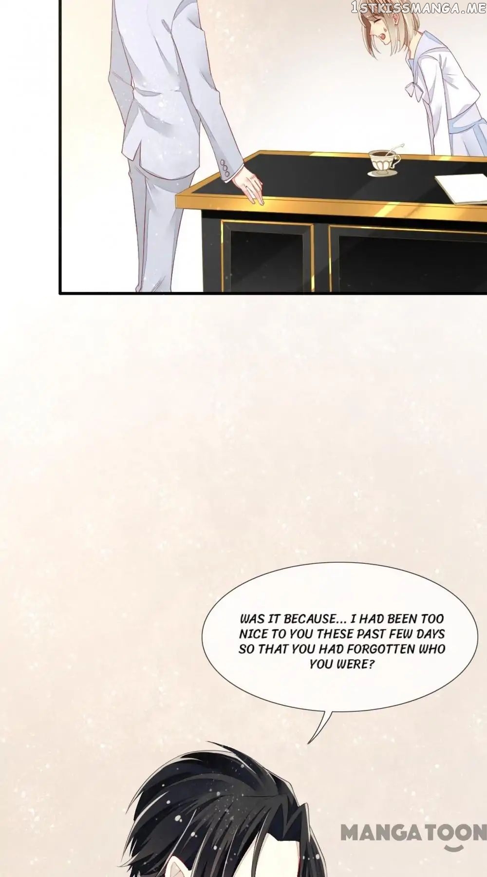 Demon Alpha-My Dark Sweet Heart chapter 13 - page 35