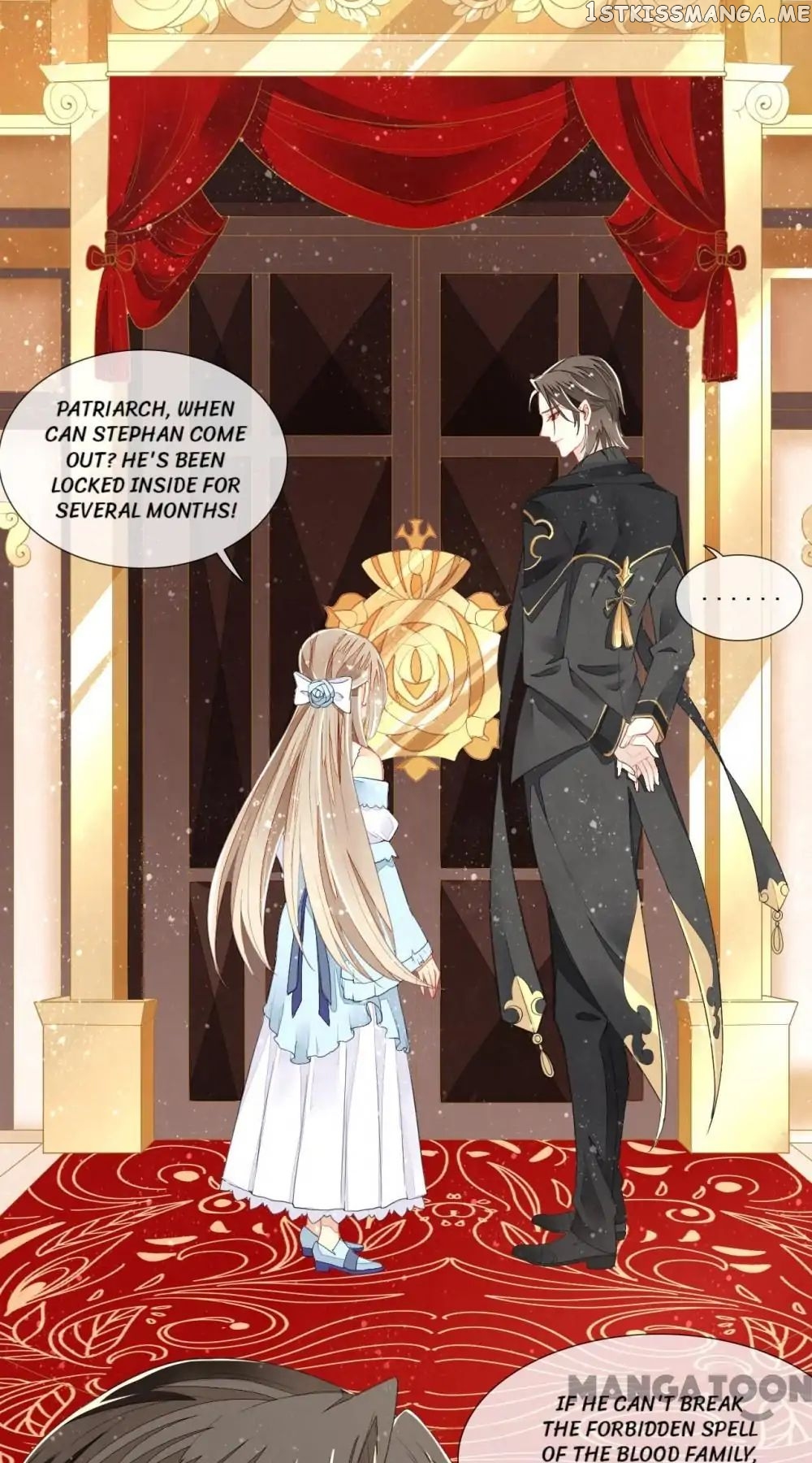Demon Alpha-My Dark Sweet Heart chapter 13 - page 4
