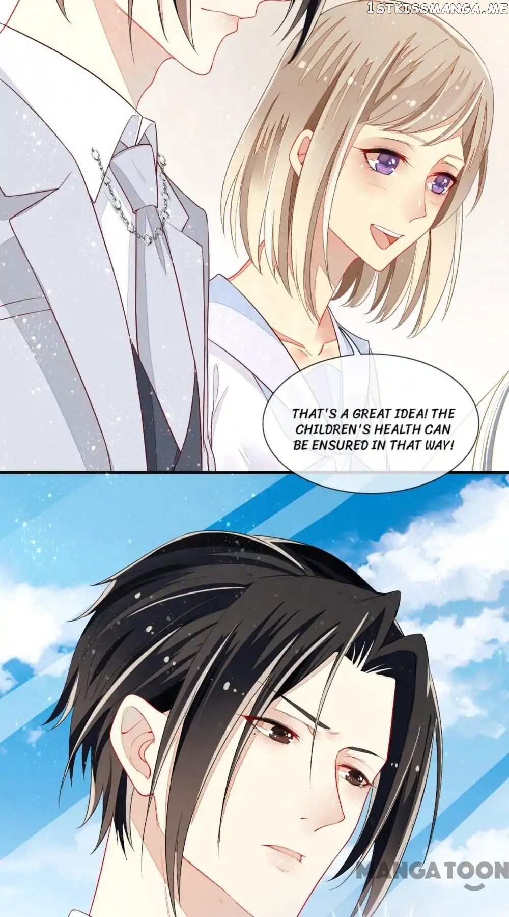 Demon Alpha-My Dark Sweet Heart chapter 13 - page 41