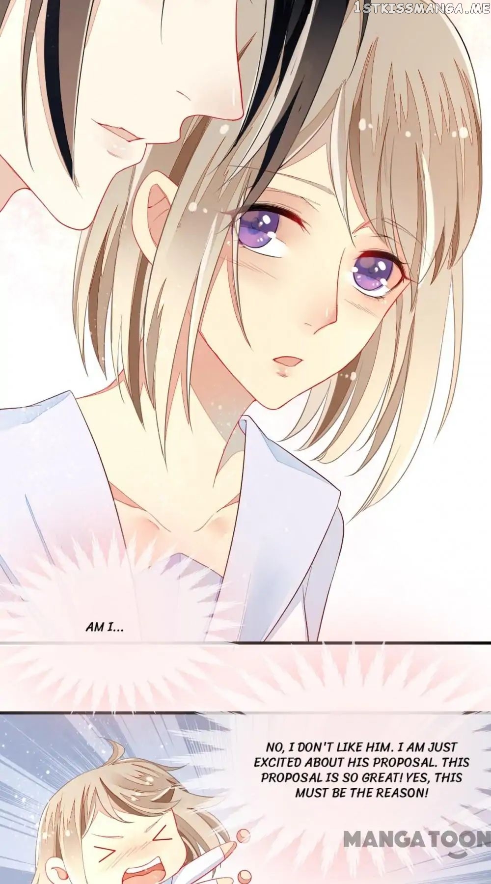 Demon Alpha-My Dark Sweet Heart chapter 13 - page 44