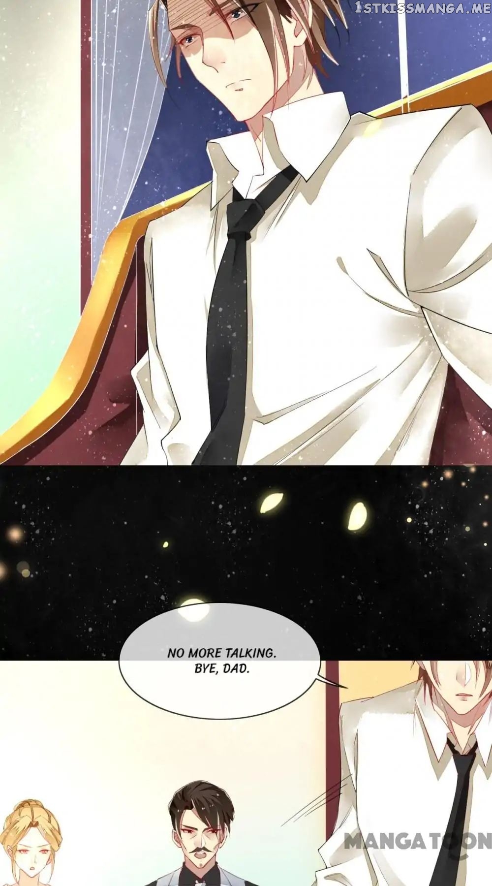 Demon Alpha-My Dark Sweet Heart chapter 4 - page 10