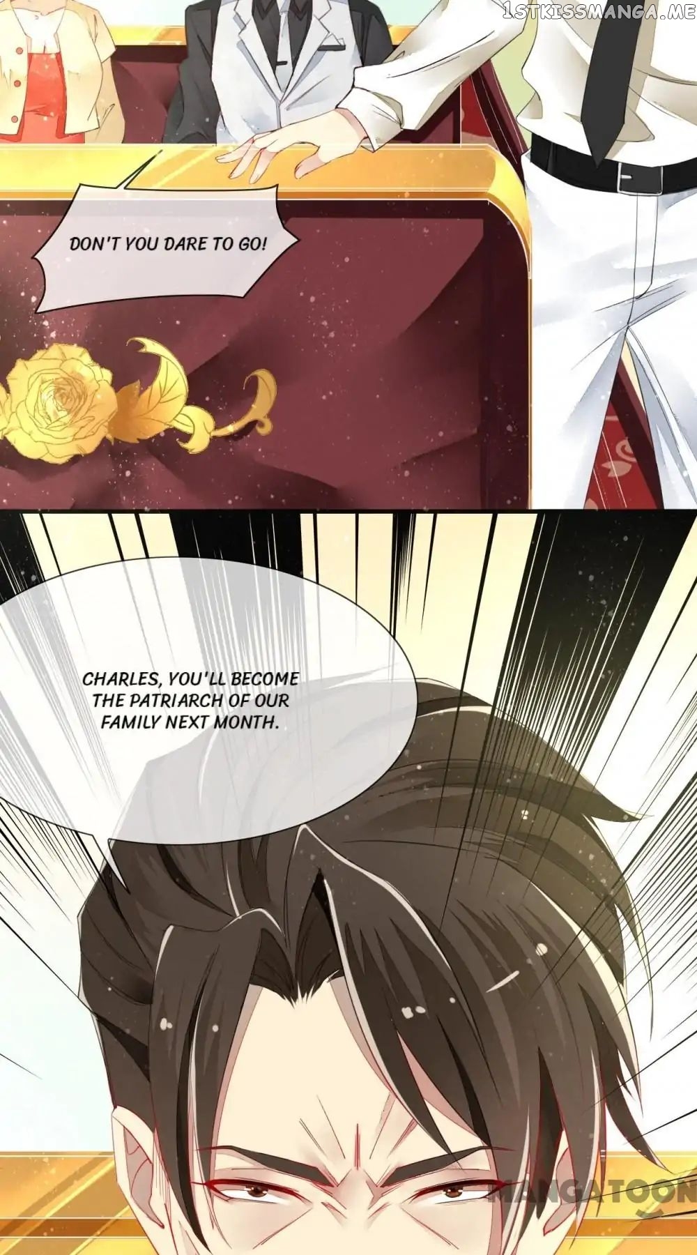 Demon Alpha-My Dark Sweet Heart chapter 4 - page 11