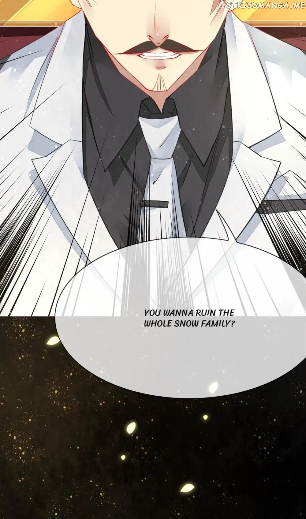 Demon Alpha-My Dark Sweet Heart chapter 4 - page 12