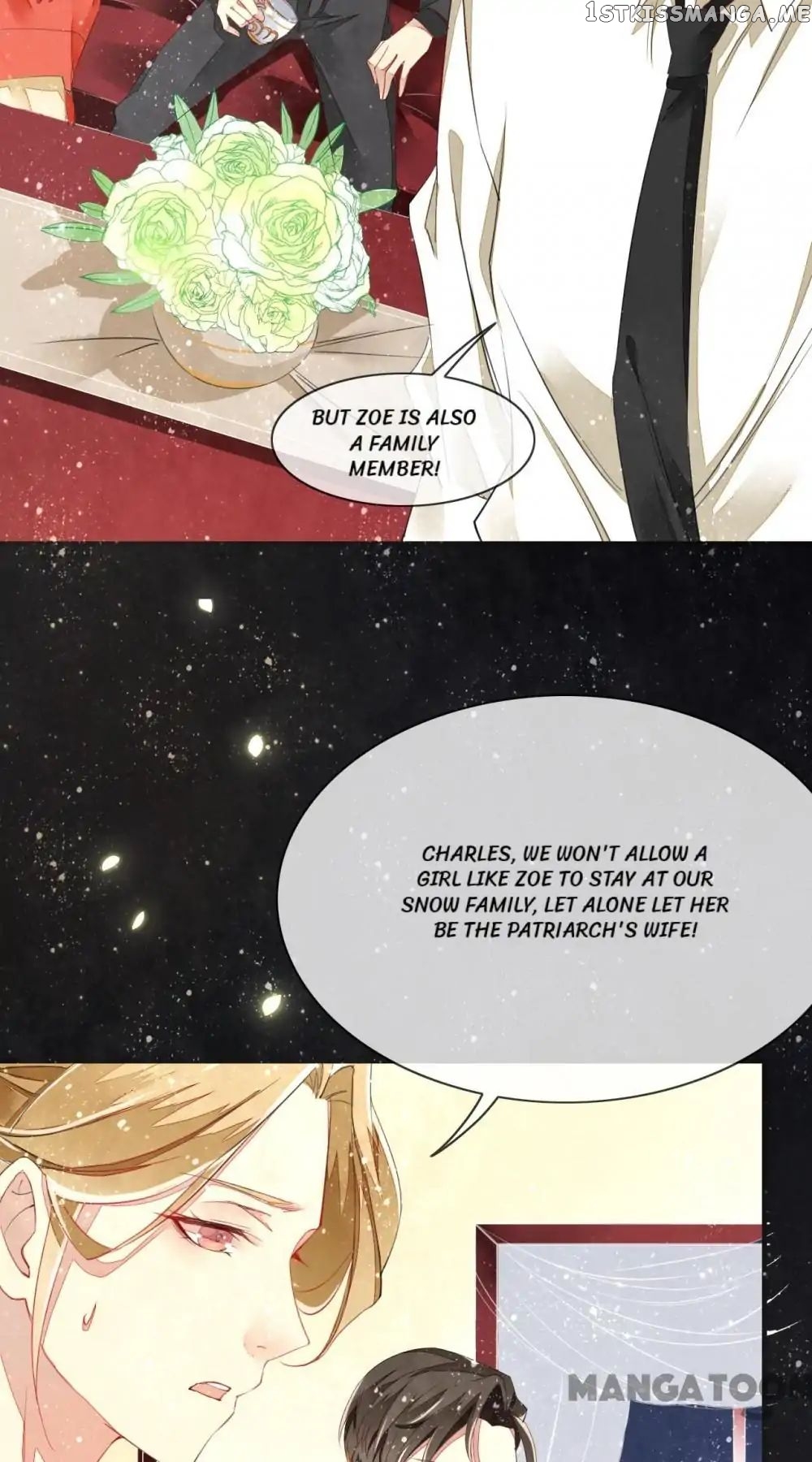 Demon Alpha-My Dark Sweet Heart chapter 4 - page 14