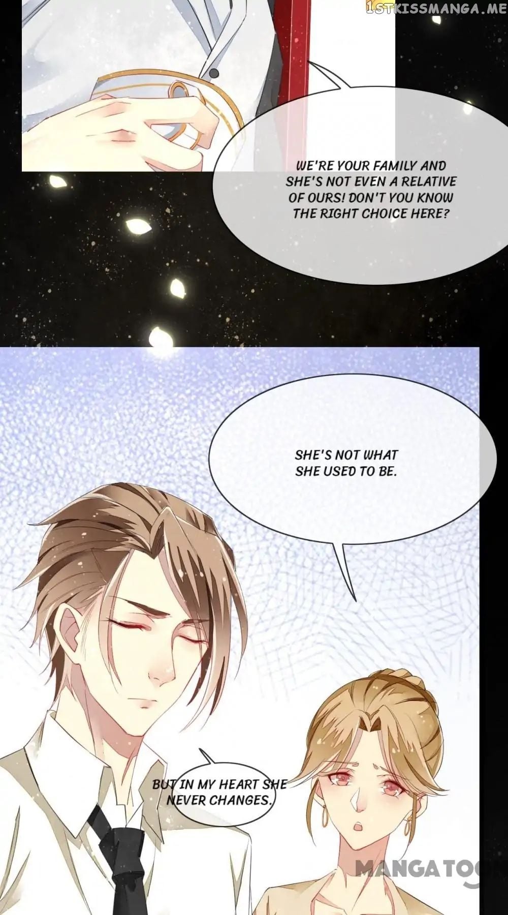 Demon Alpha-My Dark Sweet Heart chapter 4 - page 16