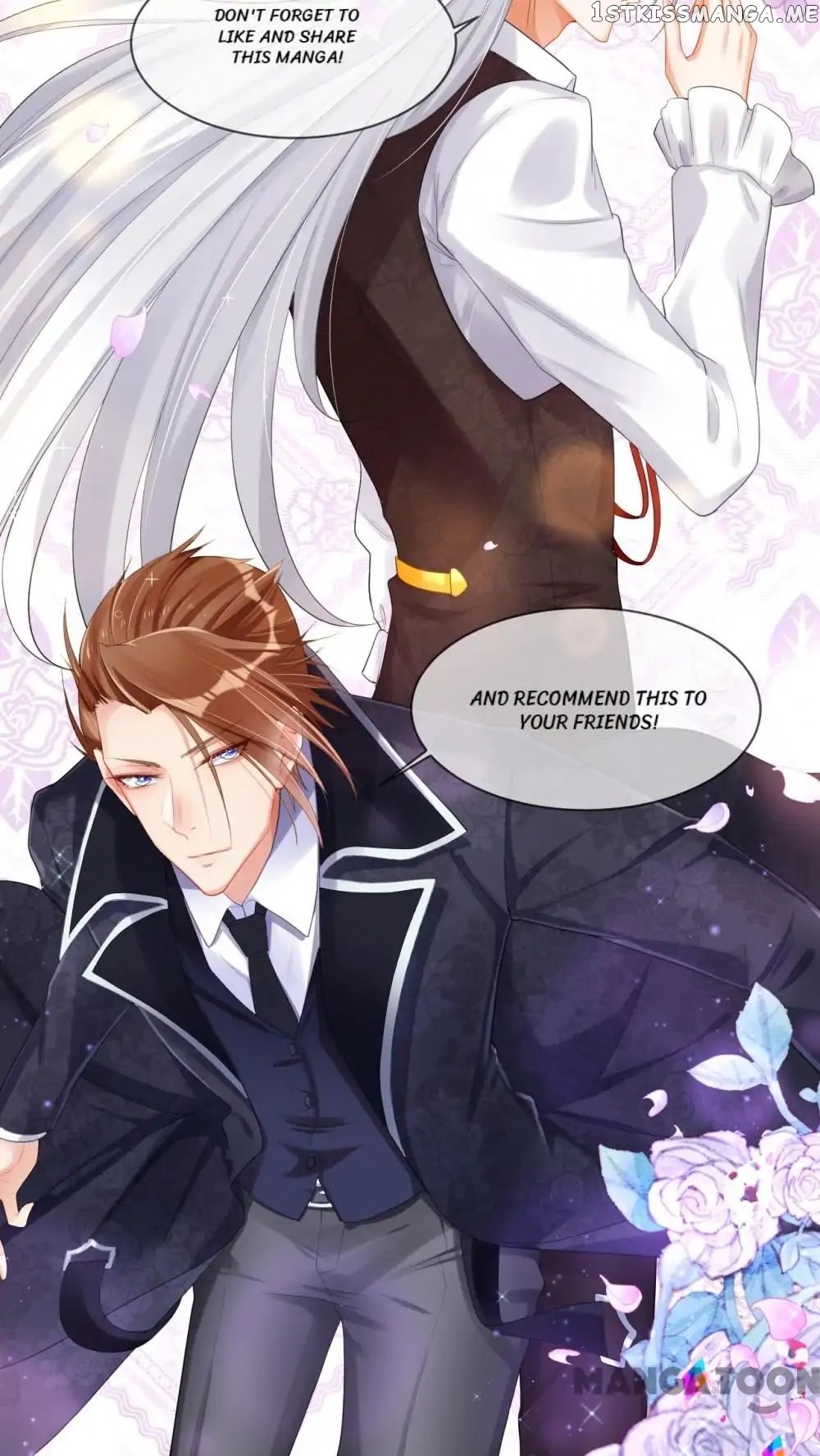 Demon Alpha-My Dark Sweet Heart chapter 4 - page 30