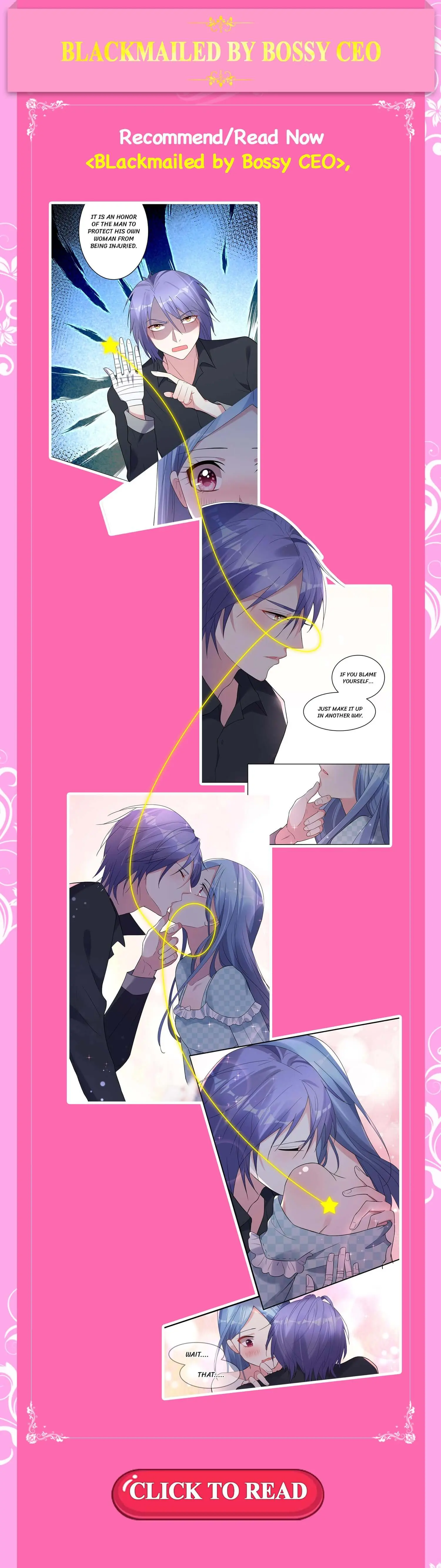 Trouble With the President: Return of the Princess Chapter 249 - page 46