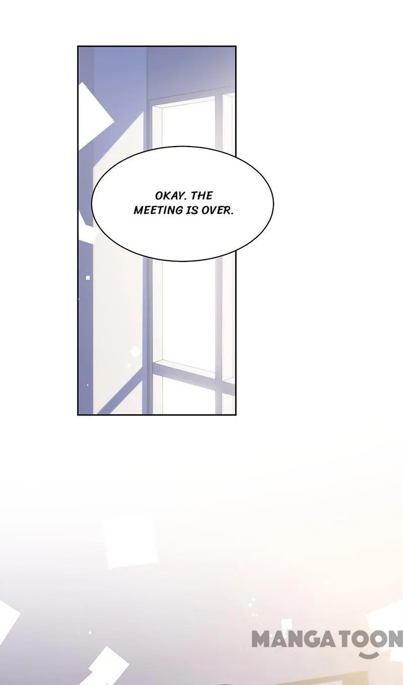 Trouble With the President: Return of the Princess Chapter 248 - page 12