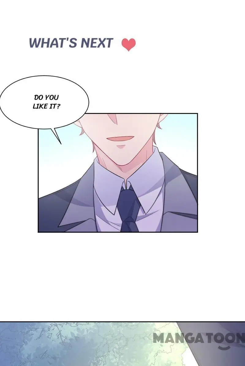 Trouble With the President: Return of the Princess Chapter 248 - page 31