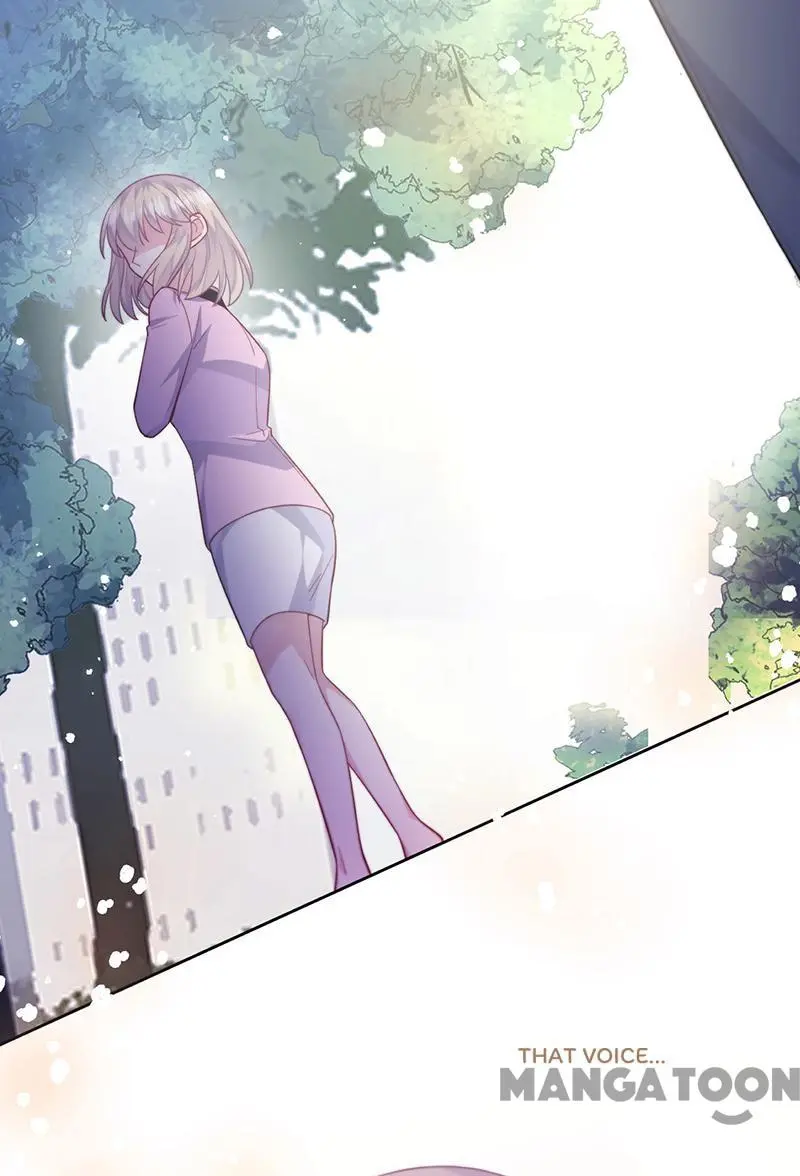 Trouble With the President: Return of the Princess Chapter 248 - page 32