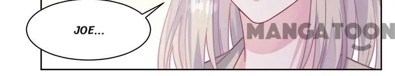 Trouble With the President: Return of the Princess Chapter 242 - page 32