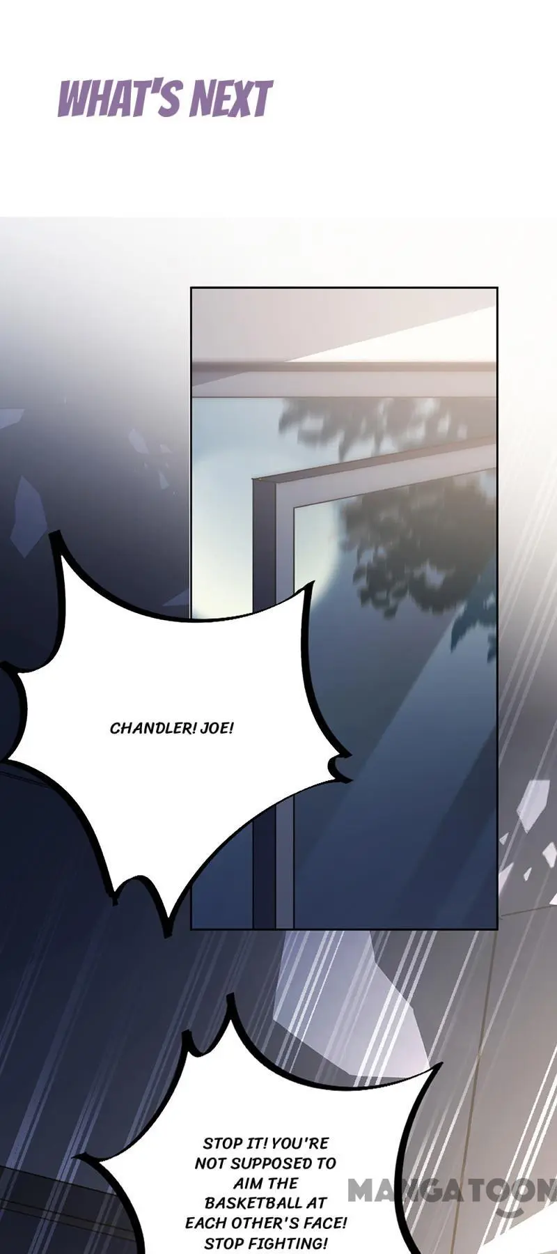 Trouble With the President: Return of the Princess Chapter 240 - page 30
