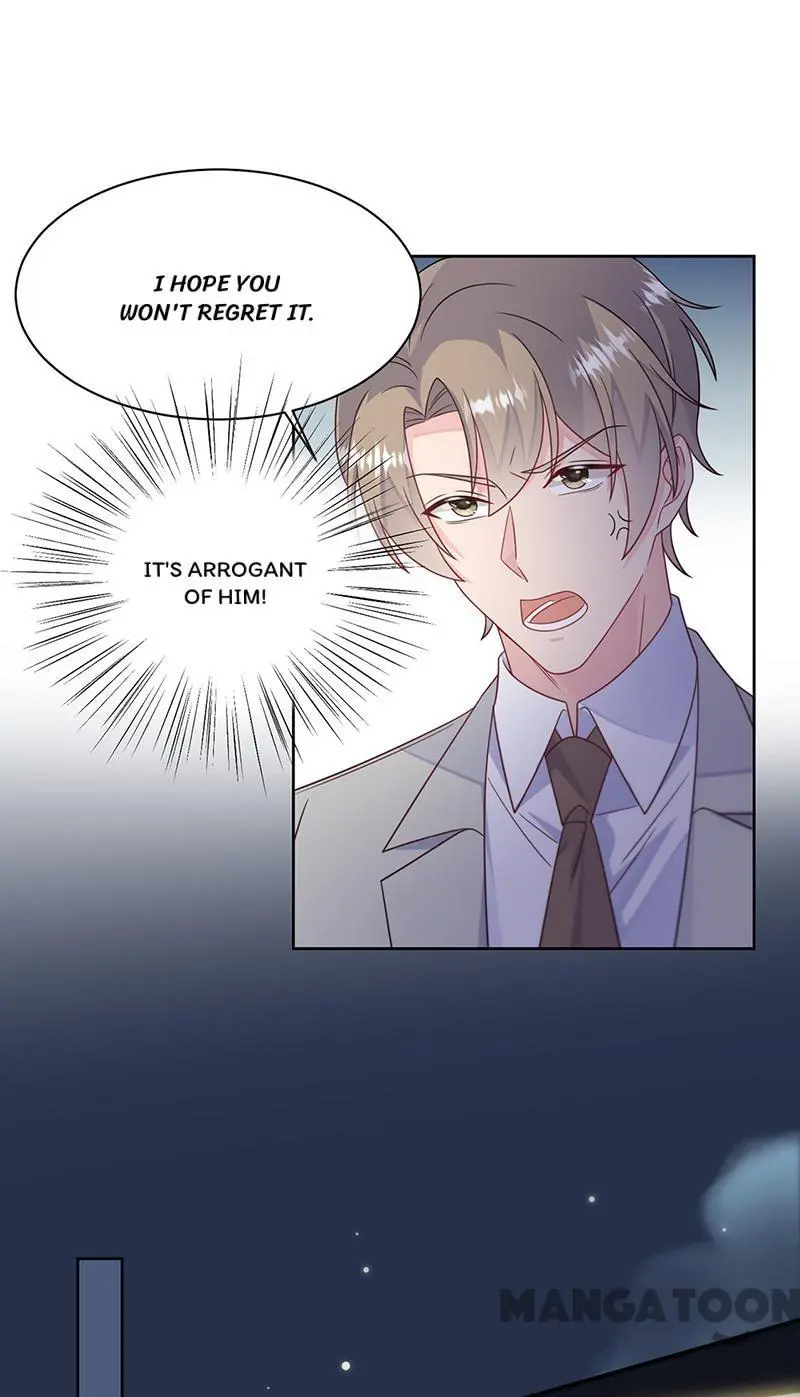 Trouble With the President: Return of the Princess Chapter 240 - page 7