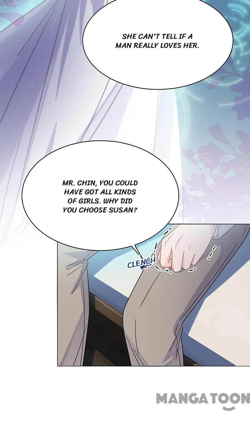 Trouble With the President: Return of the Princess Chapter 239 - page 25