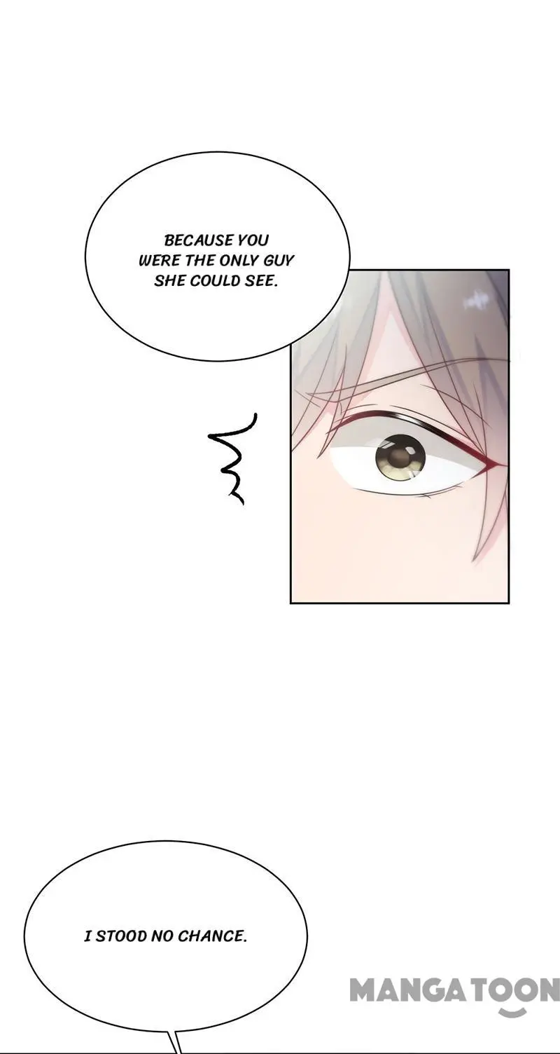 Trouble With the President: Return of the Princess Chapter 239 - page 35