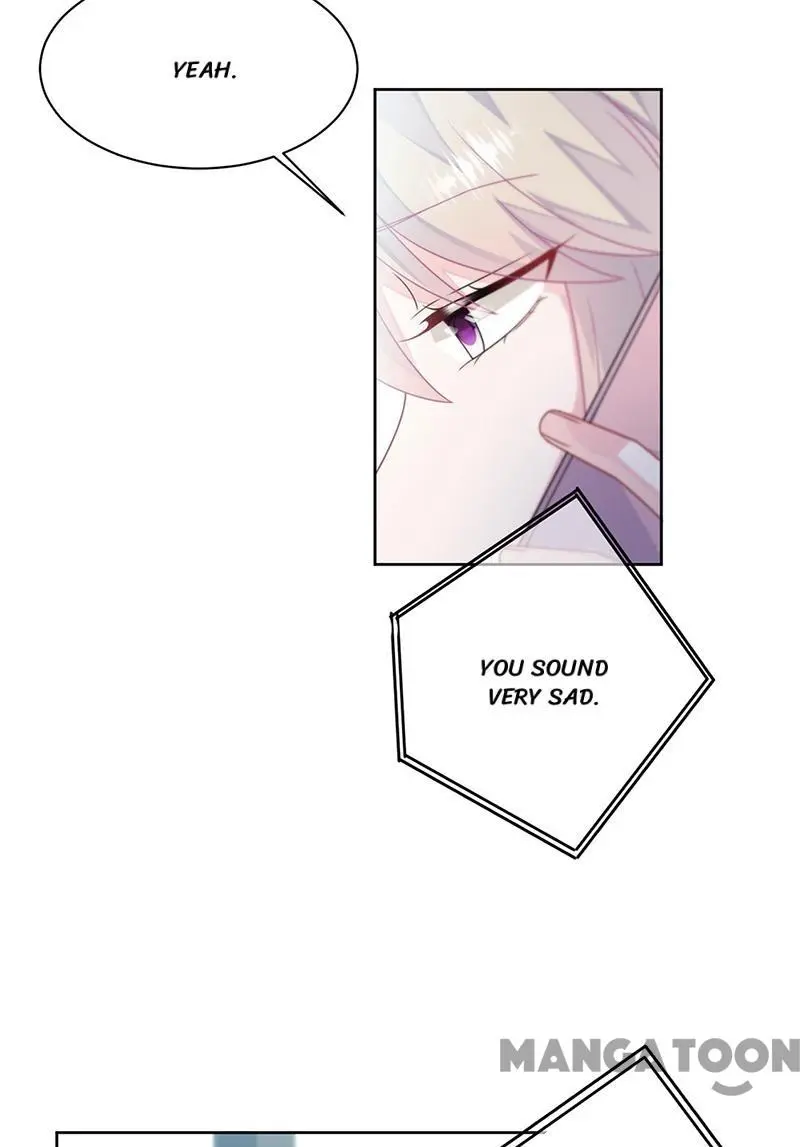 Trouble With the President: Return of the Princess Chapter 239 - page 6