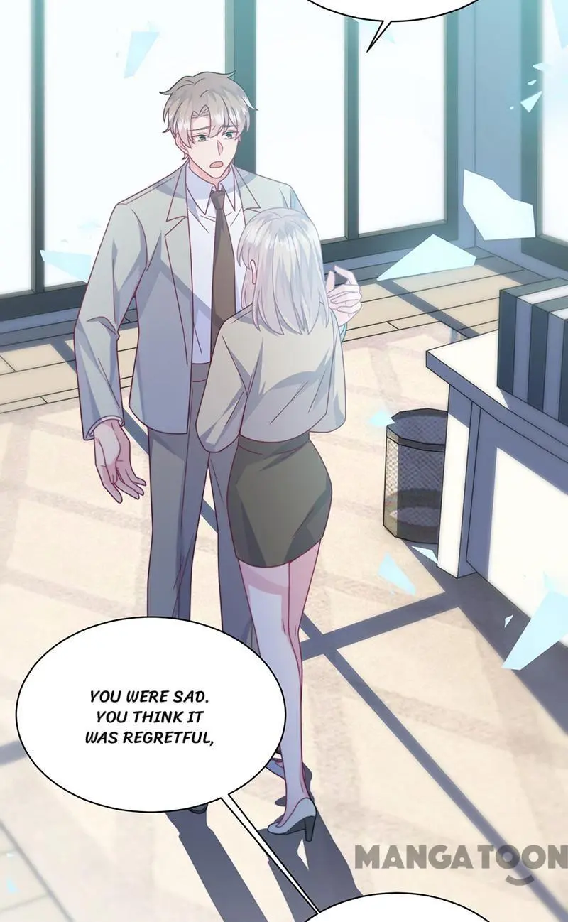 Trouble With the President: Return of the Princess Chapter 238 - page 10