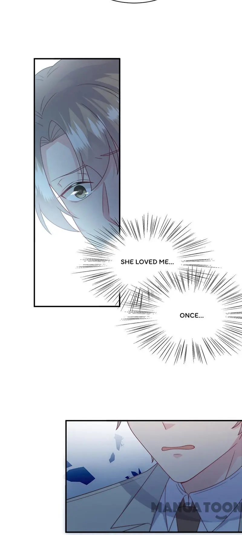 Trouble With the President: Return of the Princess Chapter 238 - page 21