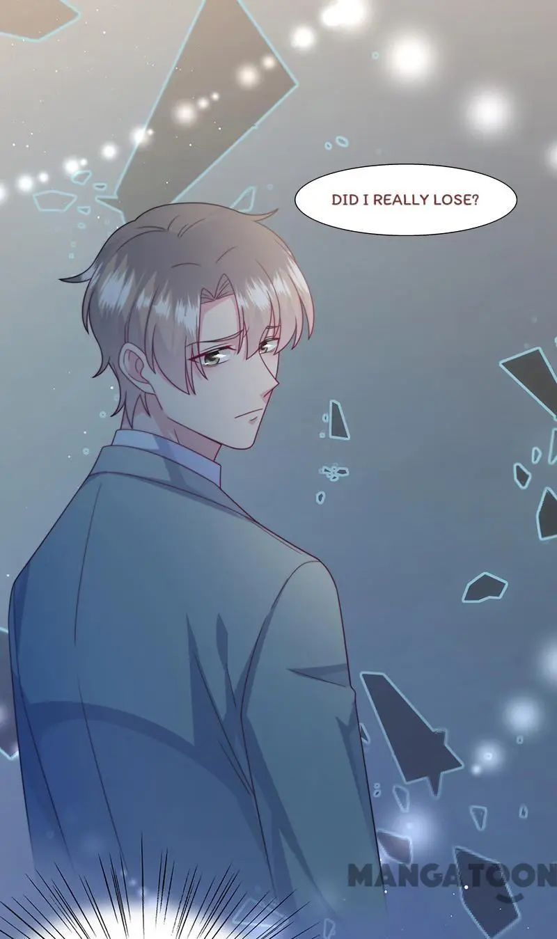 Trouble With the President: Return of the Princess Chapter 238 - page 29