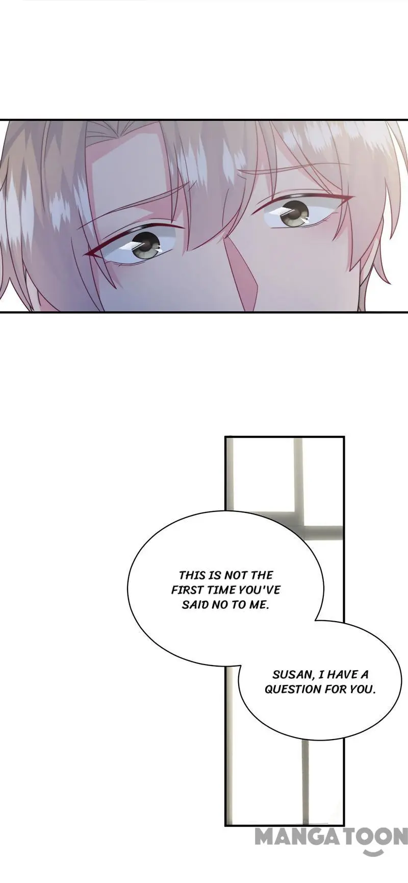 Trouble With the President: Return of the Princess Chapter 238 - page 7
