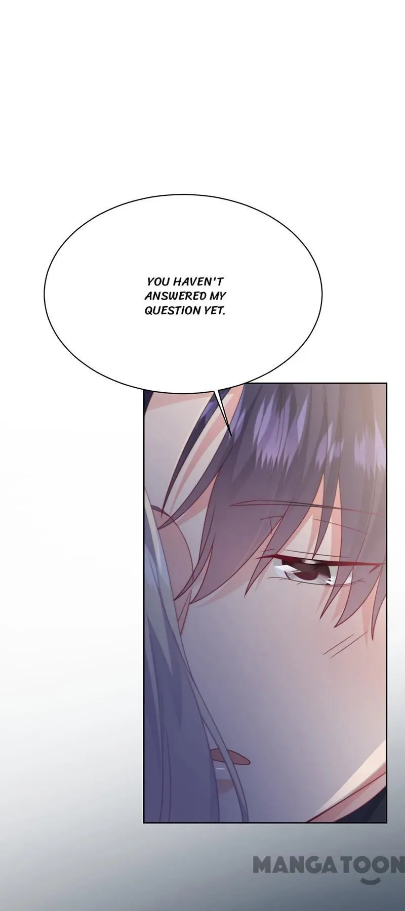 Trouble With the President: Return of the Princess Chapter 235 - page 5