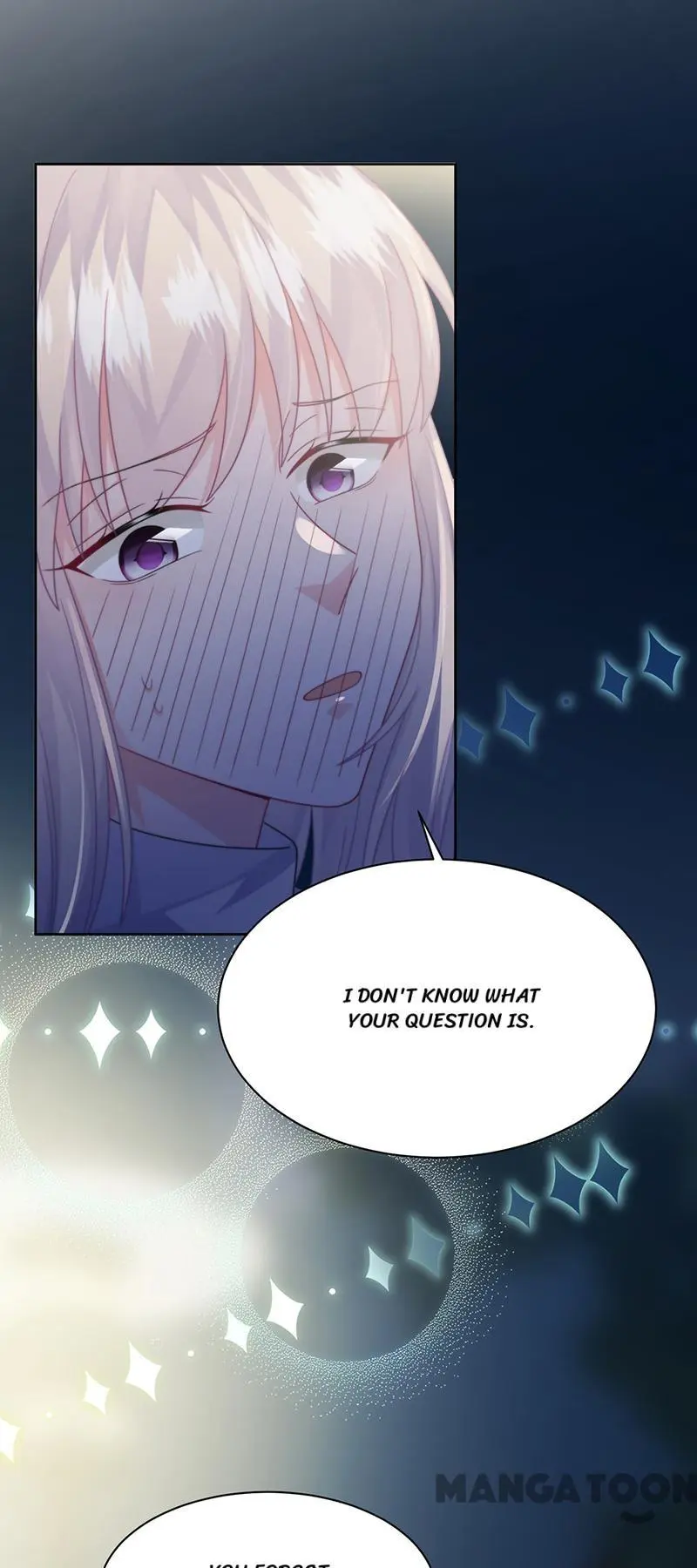 Trouble With the President: Return of the Princess Chapter 235 - page 7