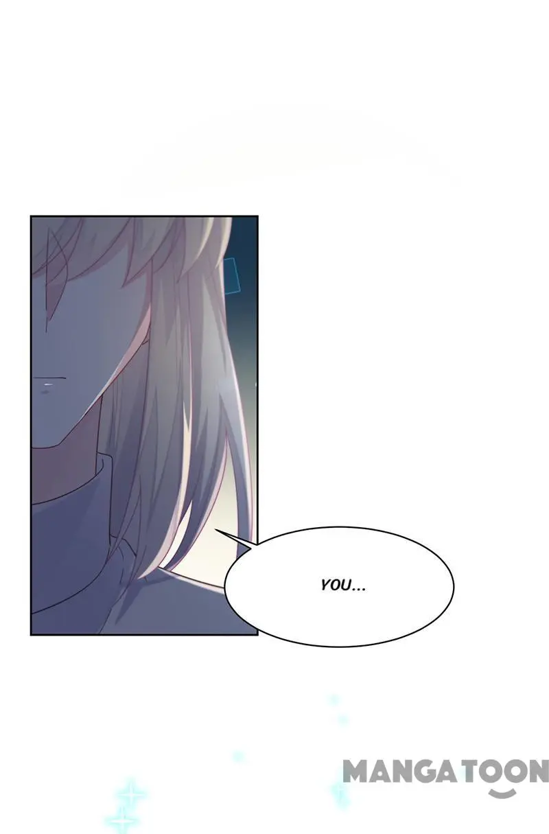 Trouble With the President: Return of the Princess Chapter 234 - page 1