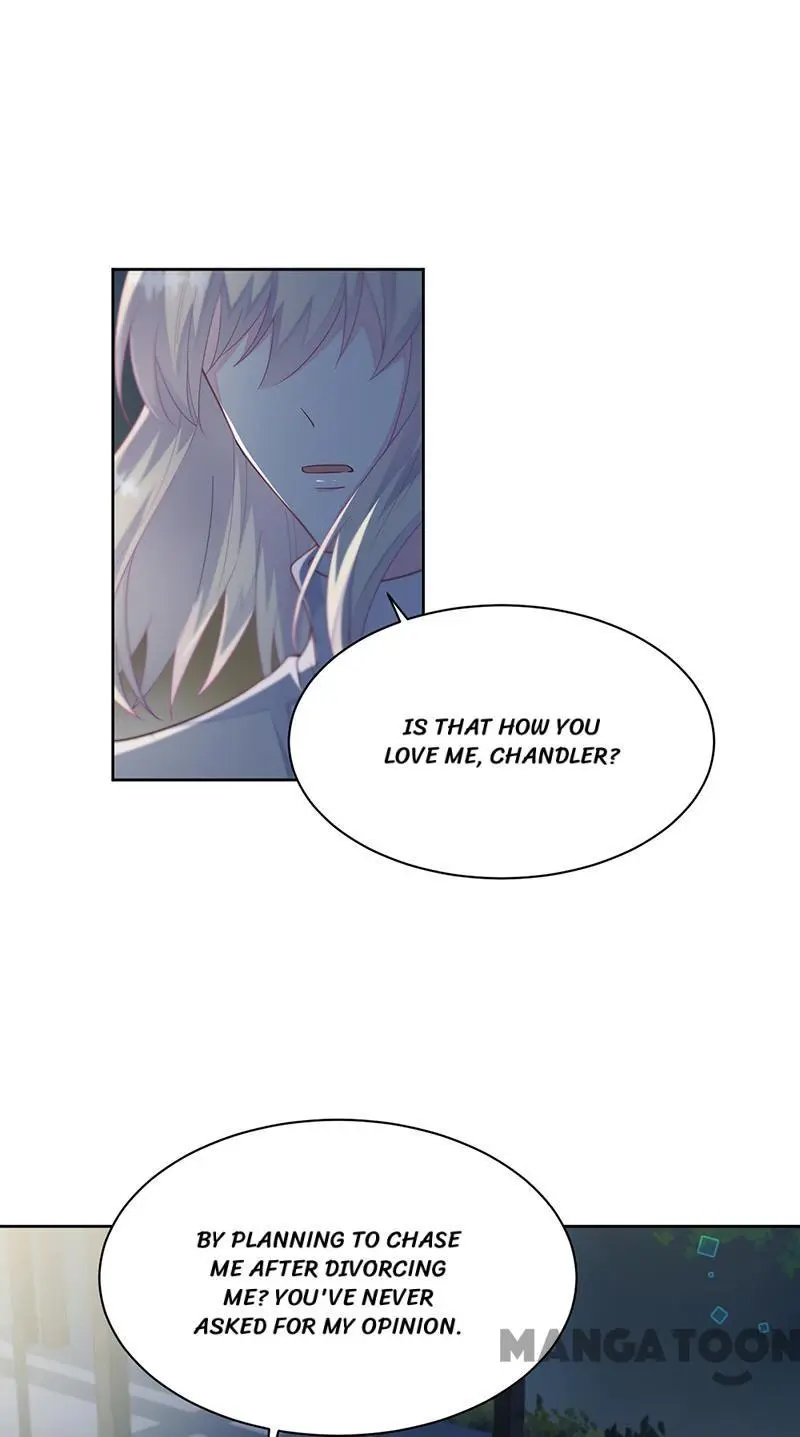 Trouble With the President: Return of the Princess Chapter 234 - page 10