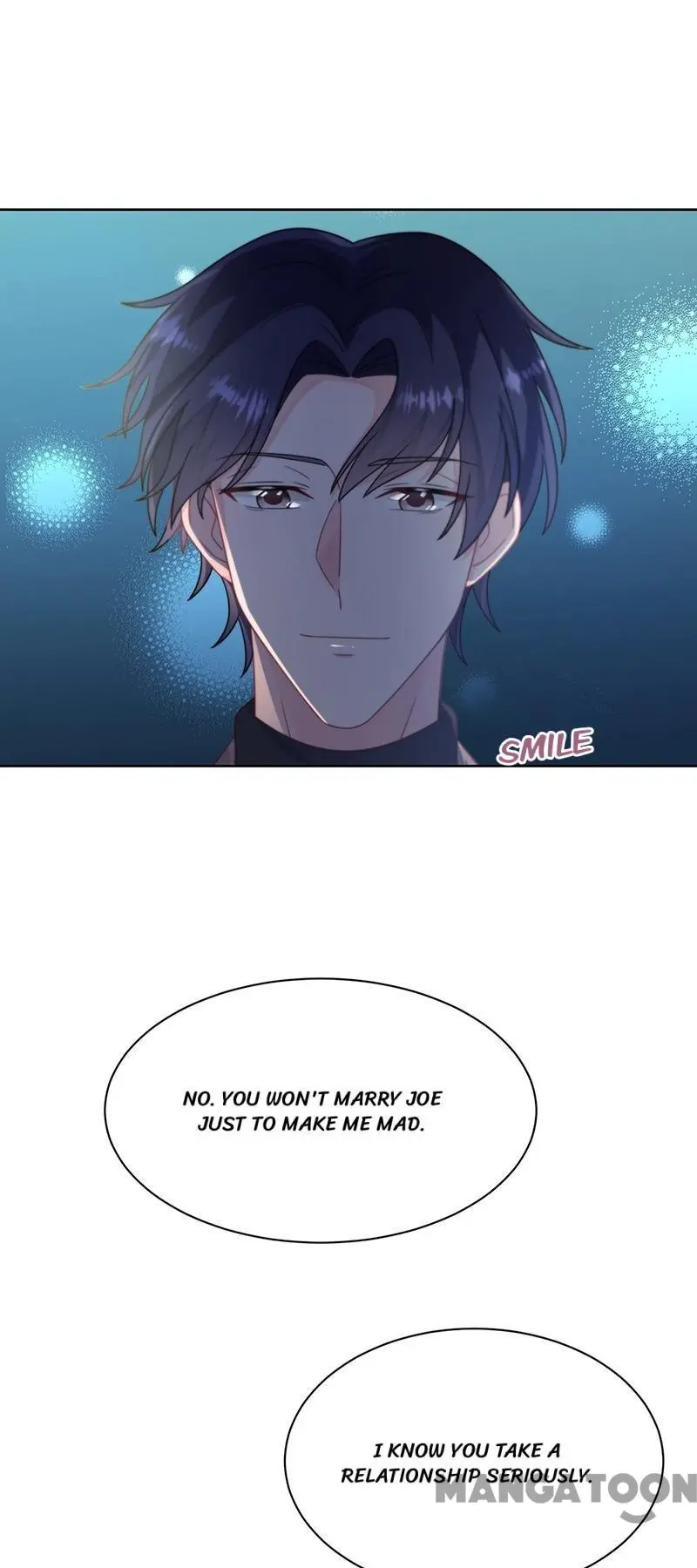 Trouble With the President: Return of the Princess Chapter 234 - page 26