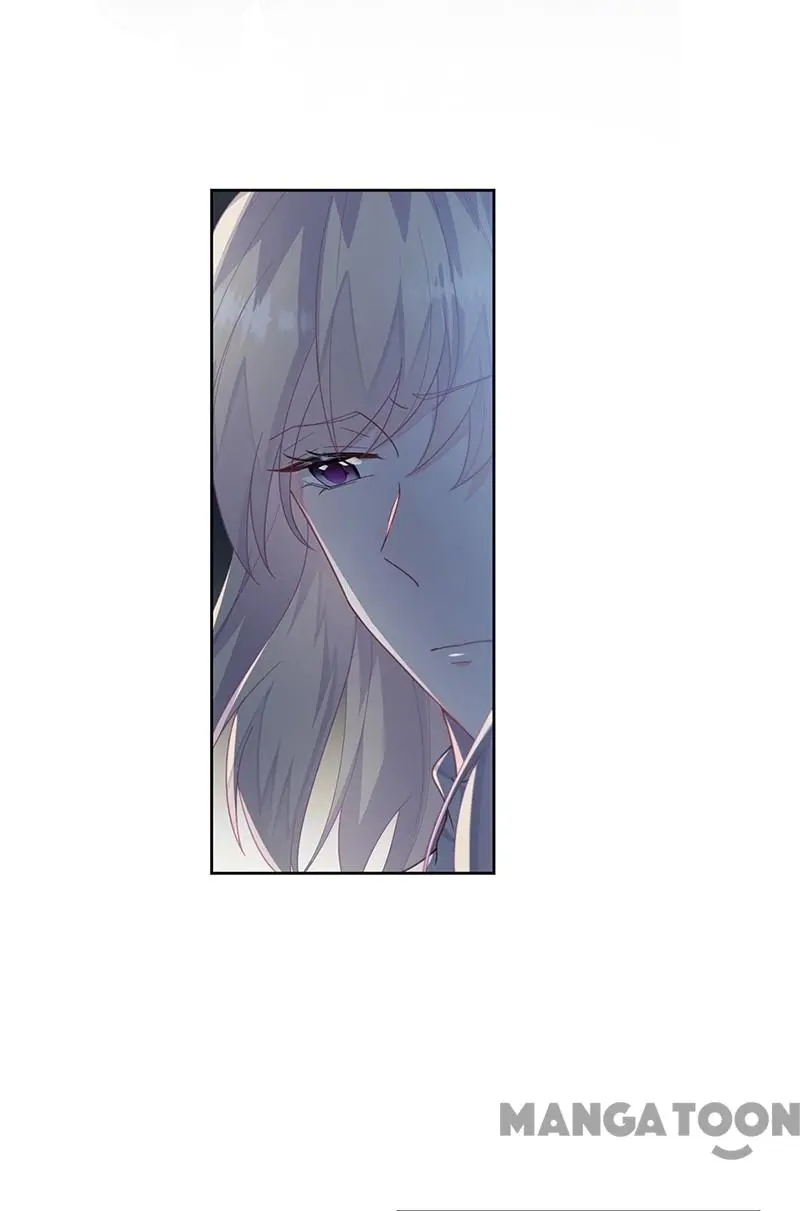 Trouble With the President: Return of the Princess Chapter 234 - page 8