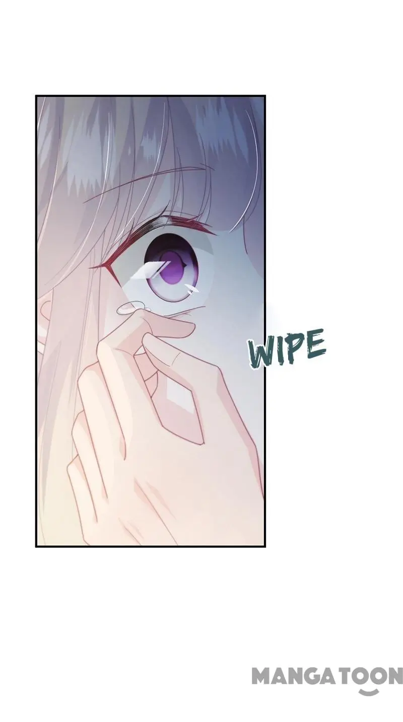 Trouble With the President: Return of the Princess Chapter 233 - page 16