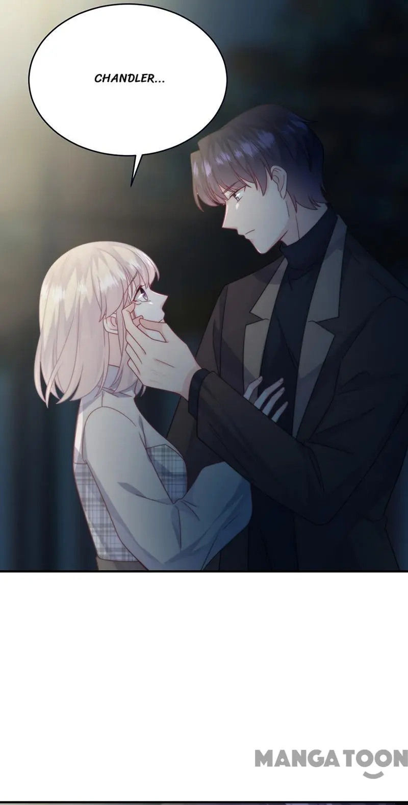 Trouble With the President: Return of the Princess Chapter 233 - page 17