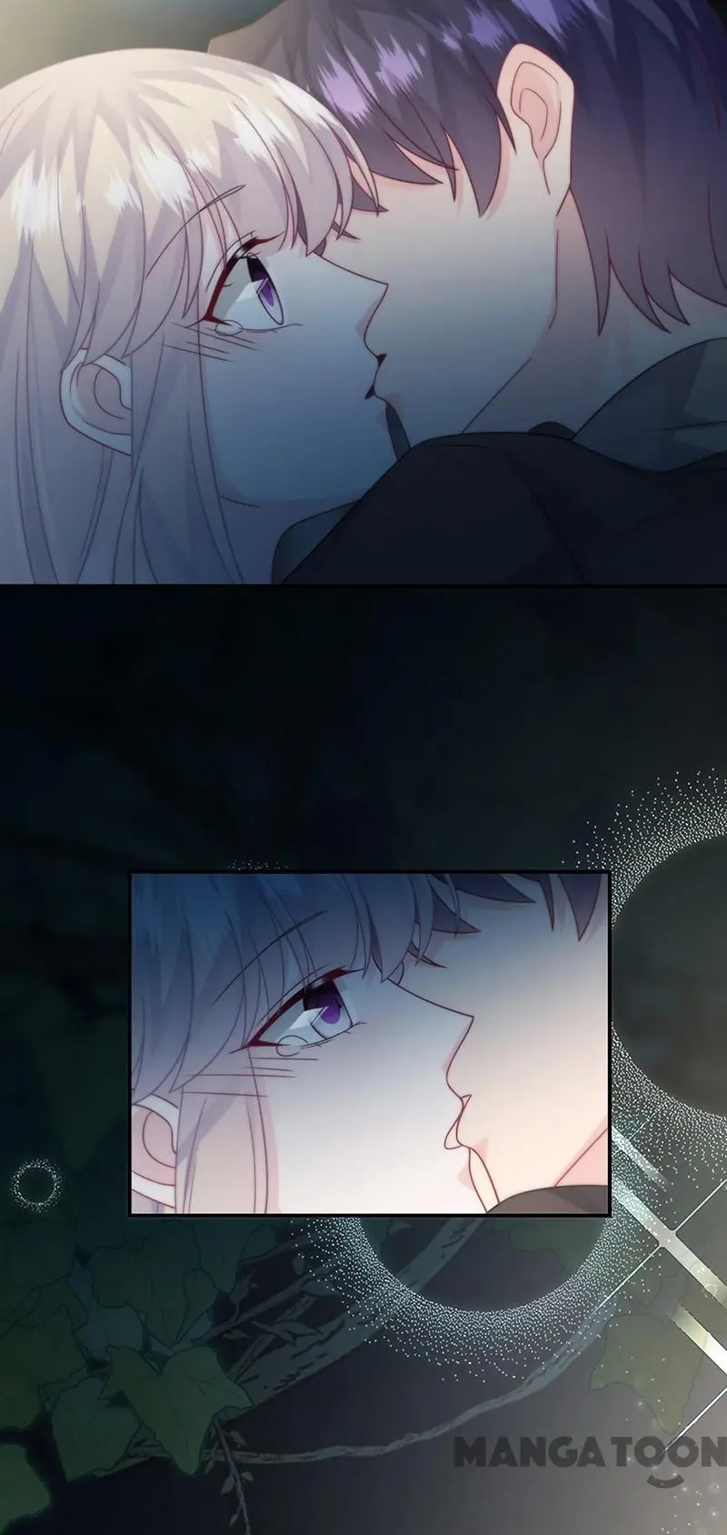 Trouble With the President: Return of the Princess Chapter 233 - page 18