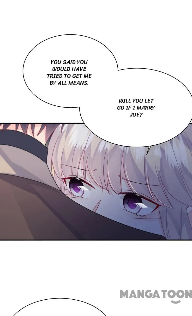 Trouble With the President: Return of the Princess Chapter 233 - page 26