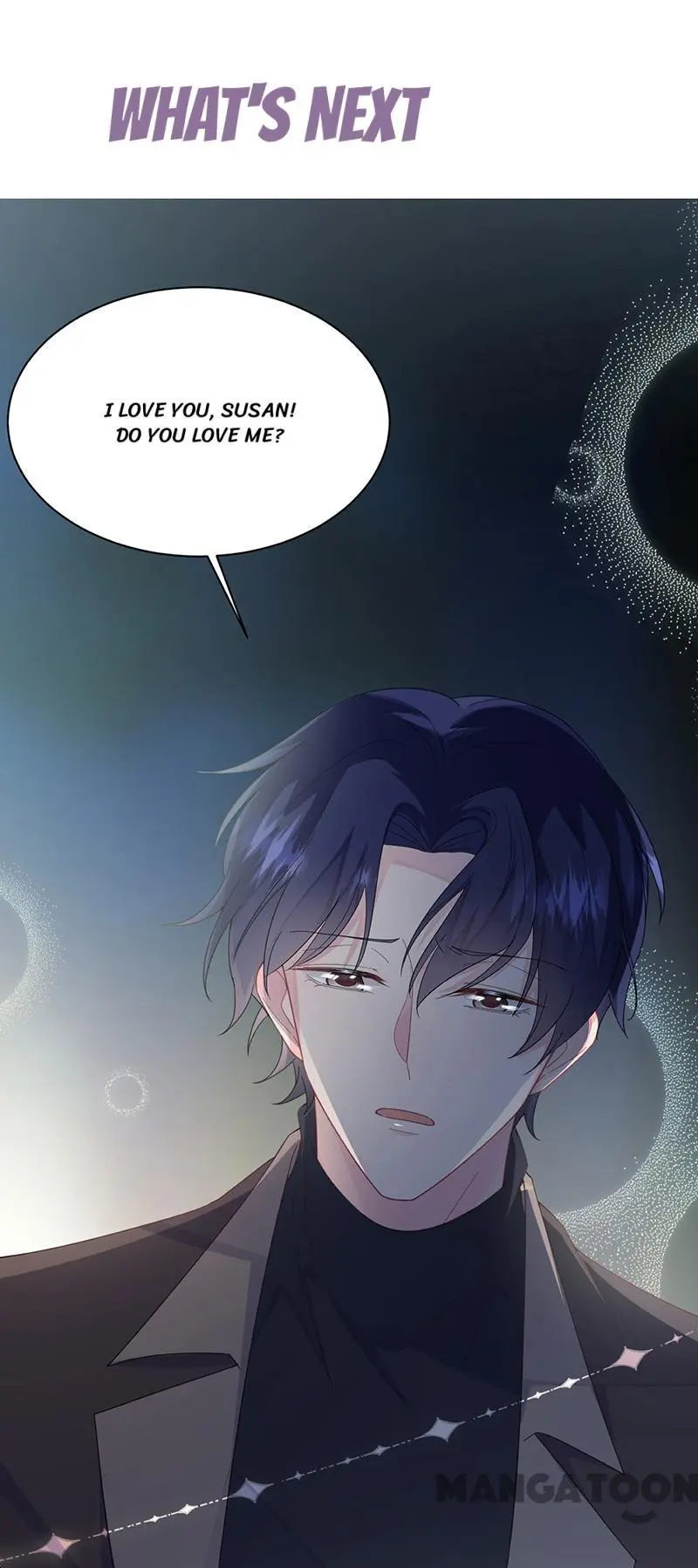 Trouble With the President: Return of the Princess Chapter 233 - page 32
