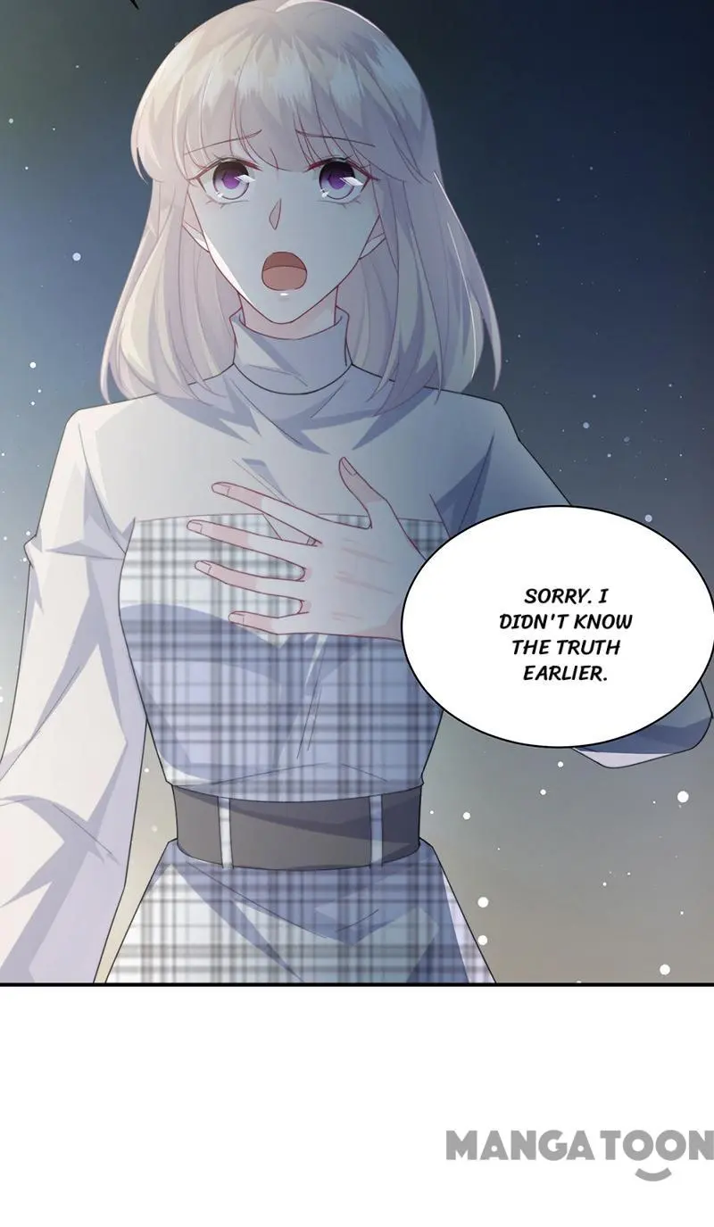 Trouble With the President: Return of the Princess Chapter 233 - page 8